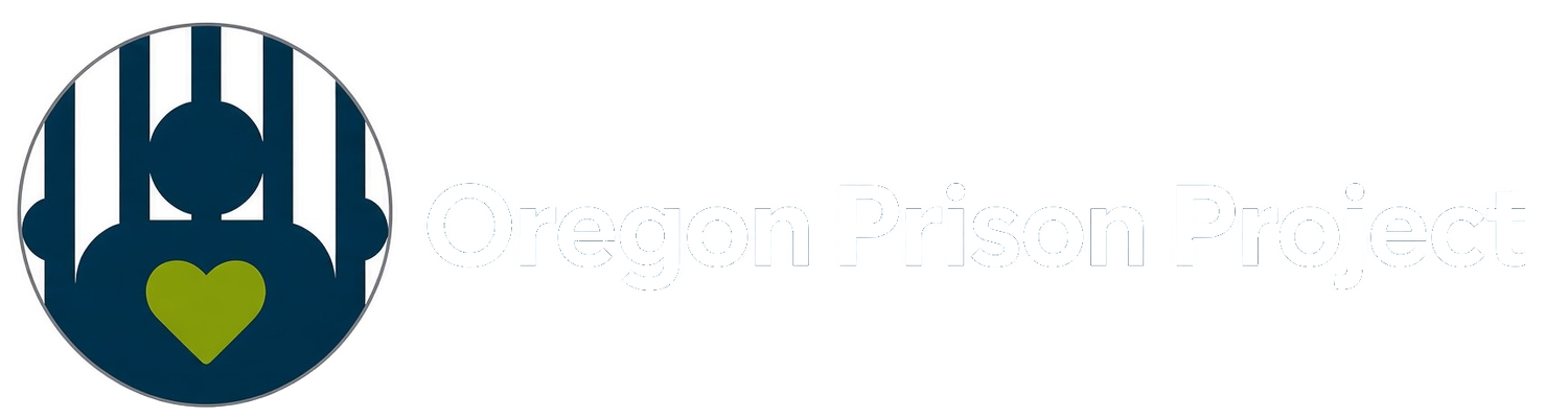 Oregon Prison Project