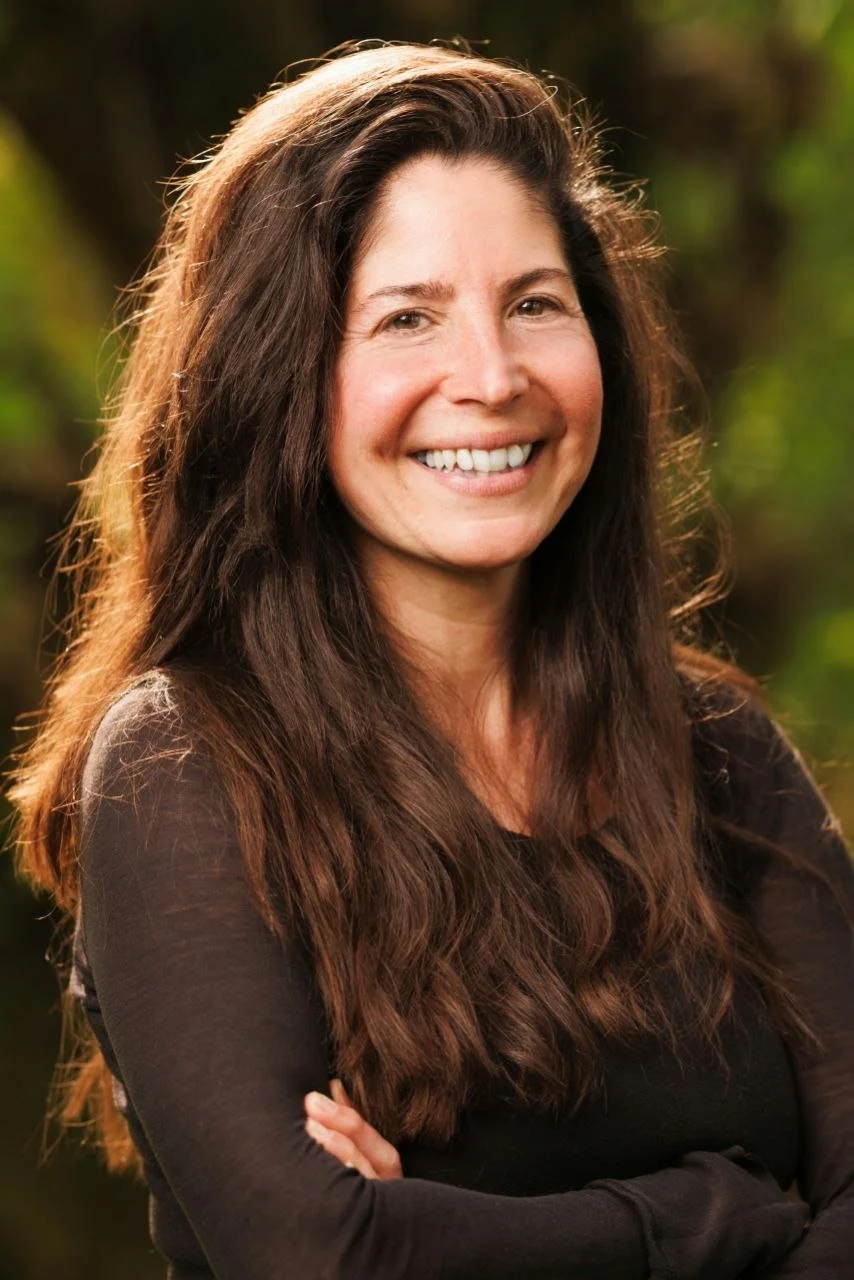 Sandra Amiry - Director