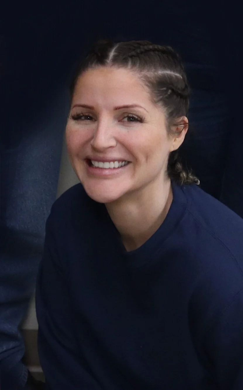 Audrey McHugh 