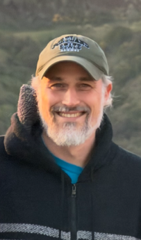 Brent Sweeting 