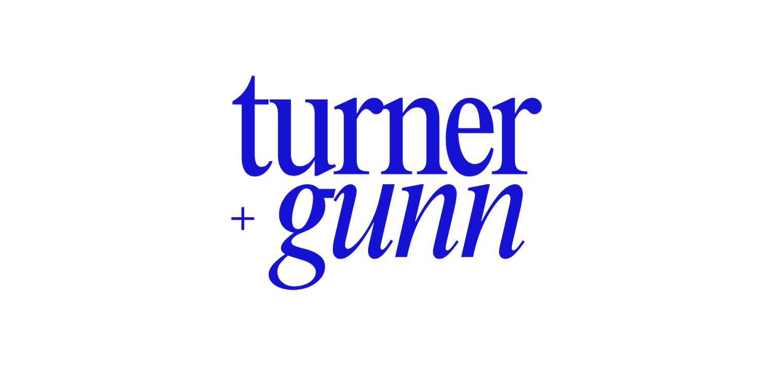 Turner + Gunn