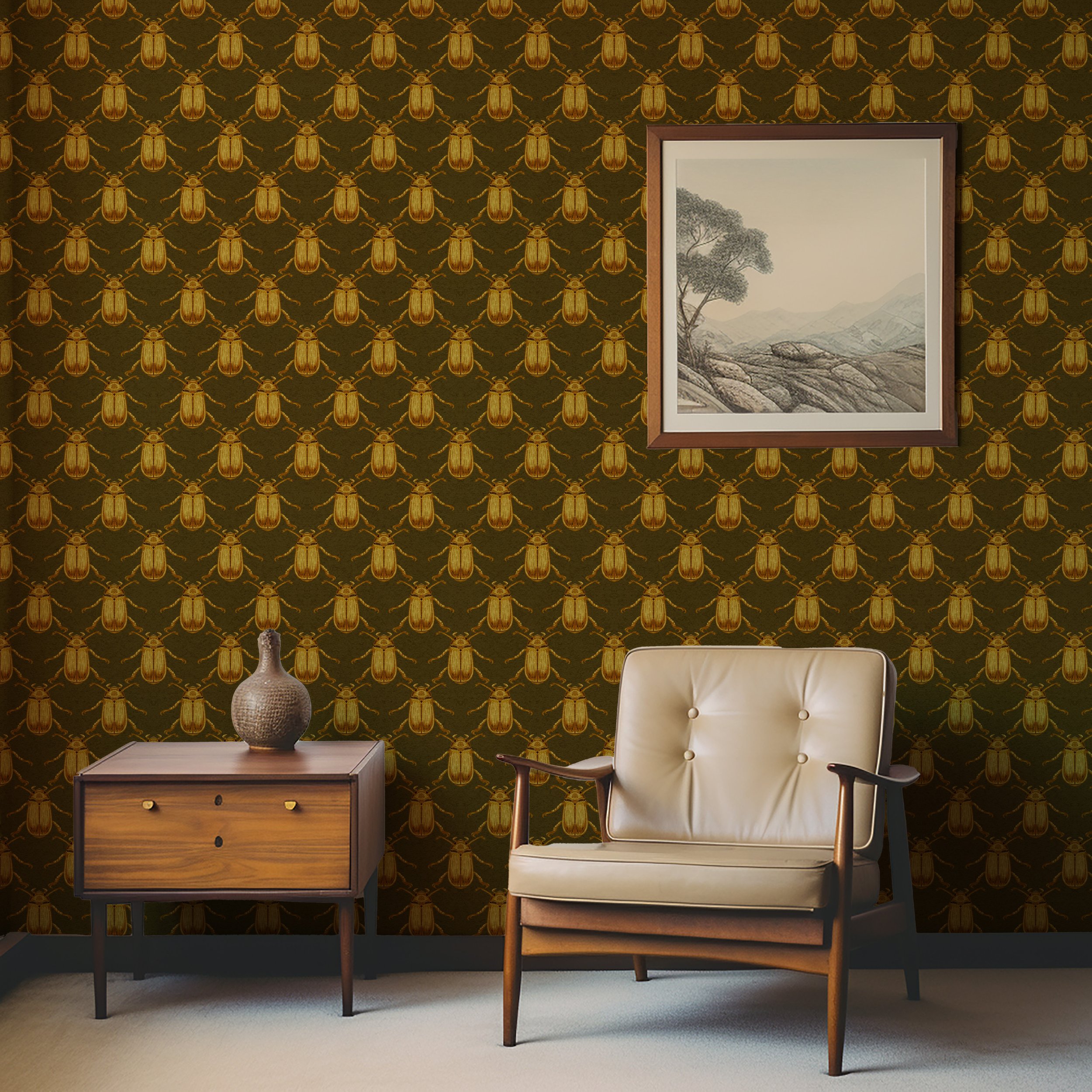 Vintage wall mockupscarabs.jpg