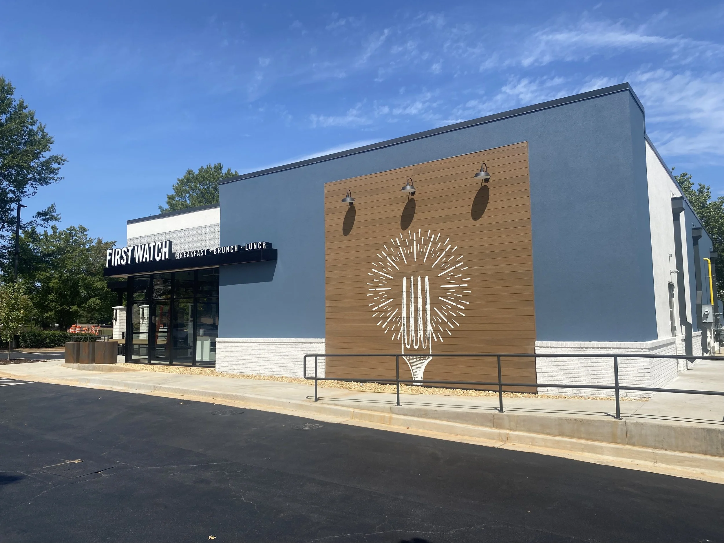 Friendly Center, North Carolina