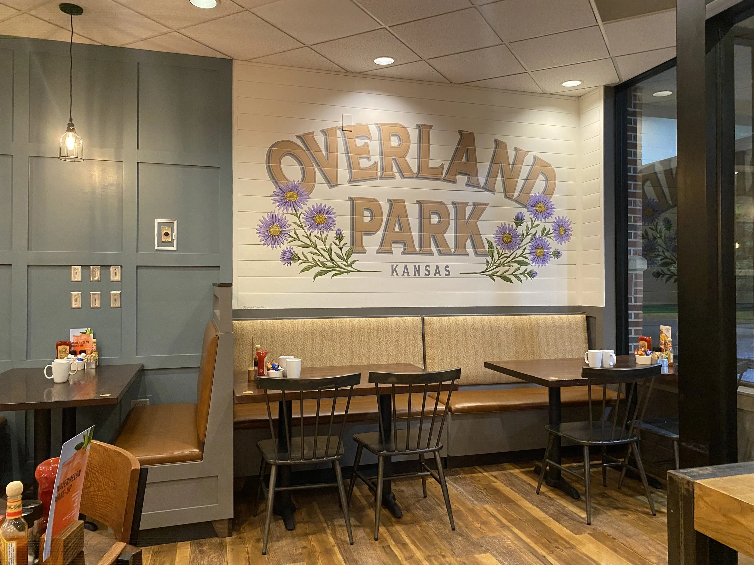 Overland Park, Kansas