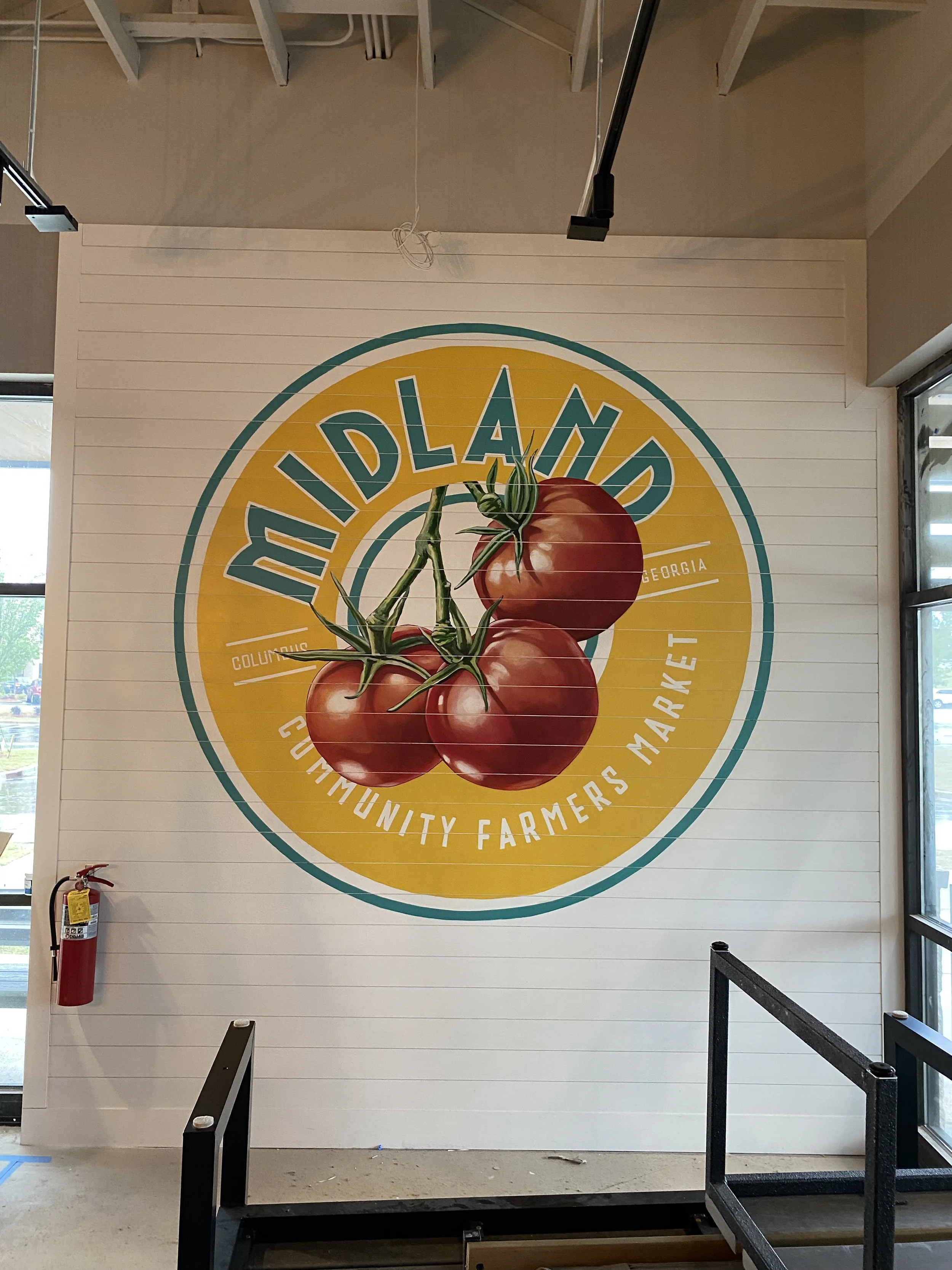 Midland, Georgia