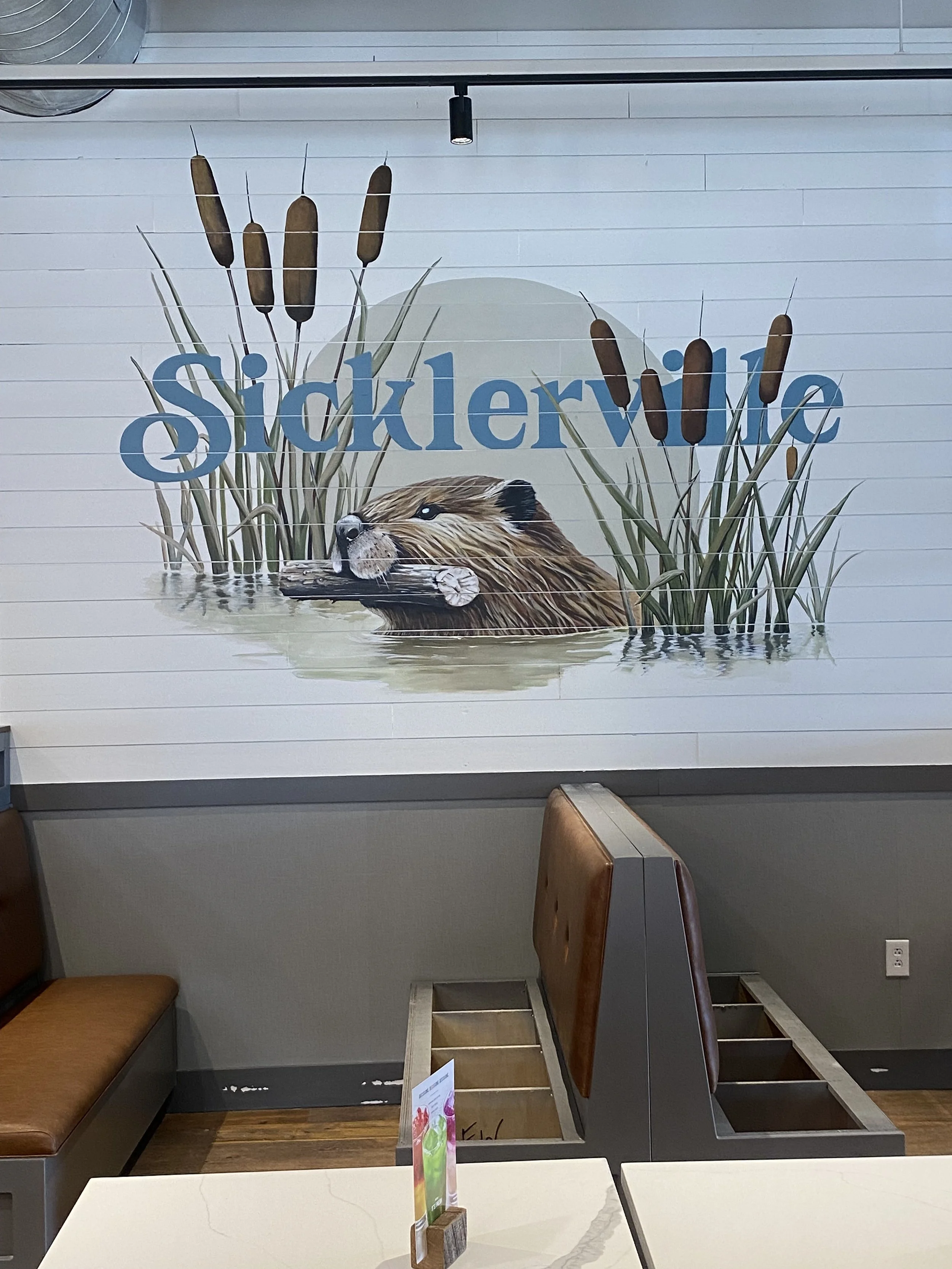 Sicklerville, New Jersey