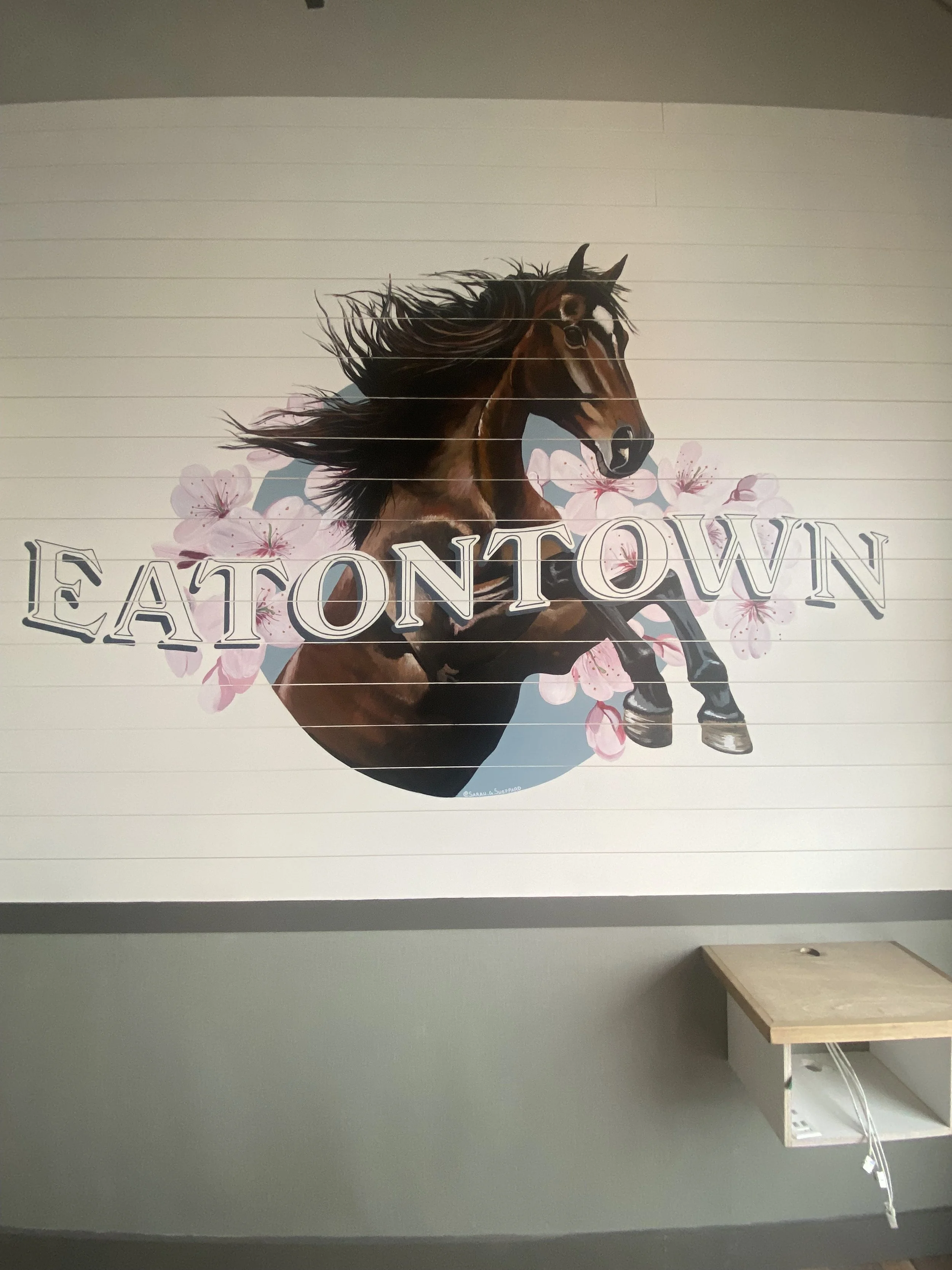 Eatontown New Jersey