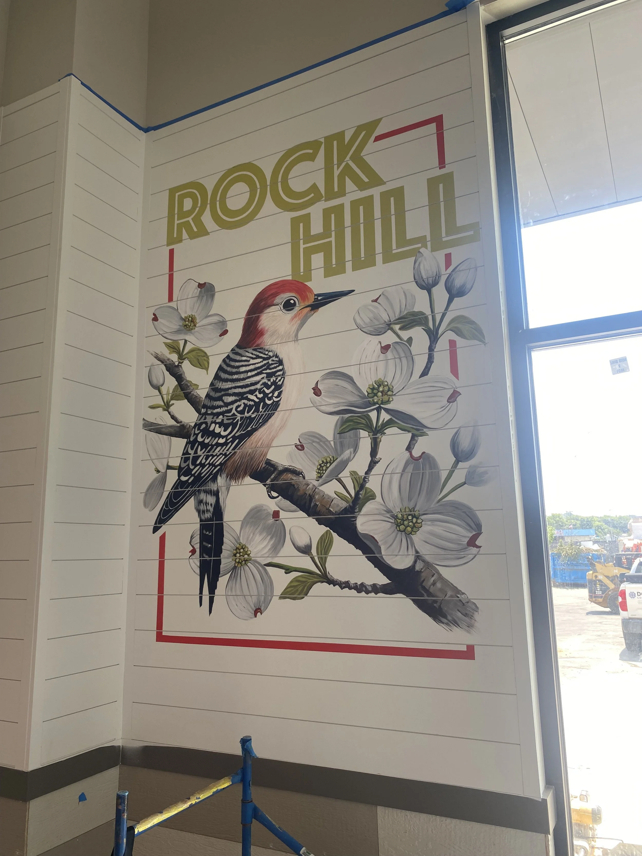 Rock Hill South Carolina