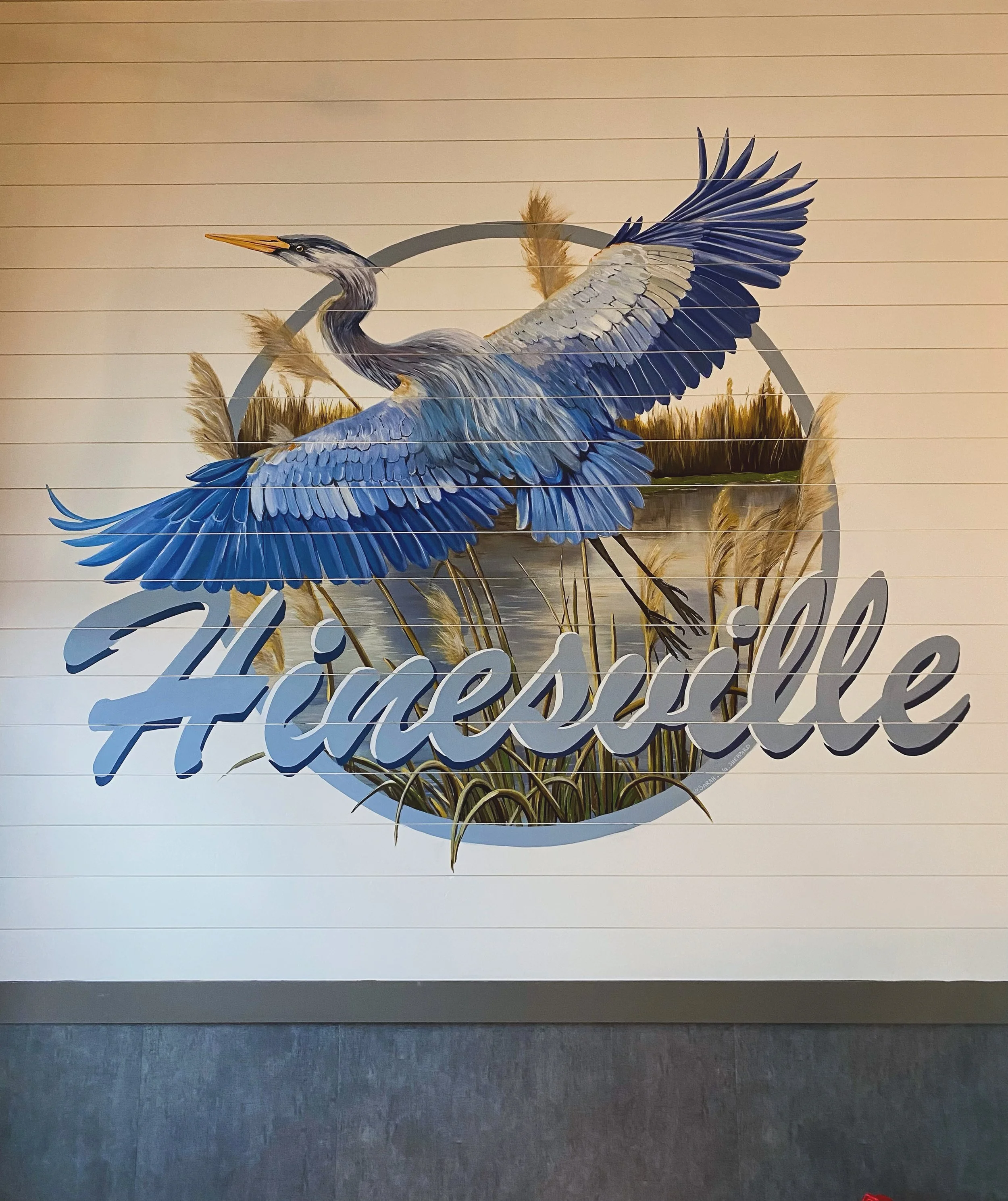 Hinesville Georgia