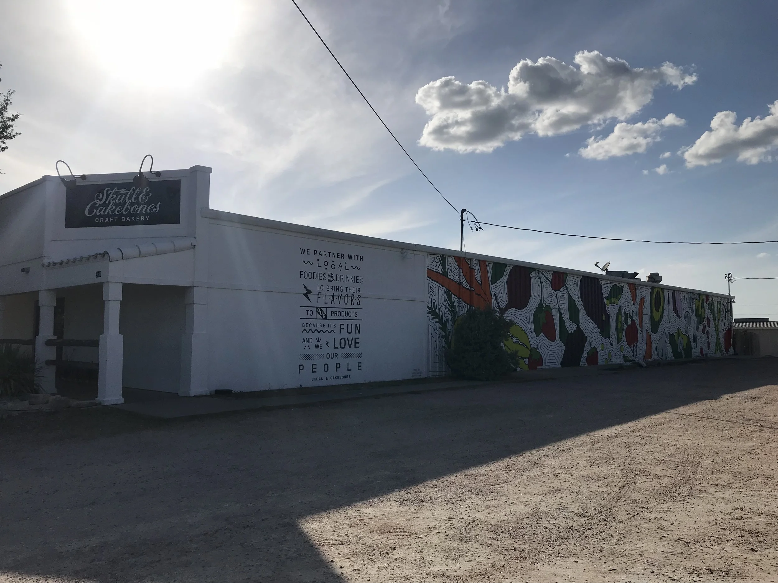 6-13-2018 Mural Skull & Cakebones TX.jpeg