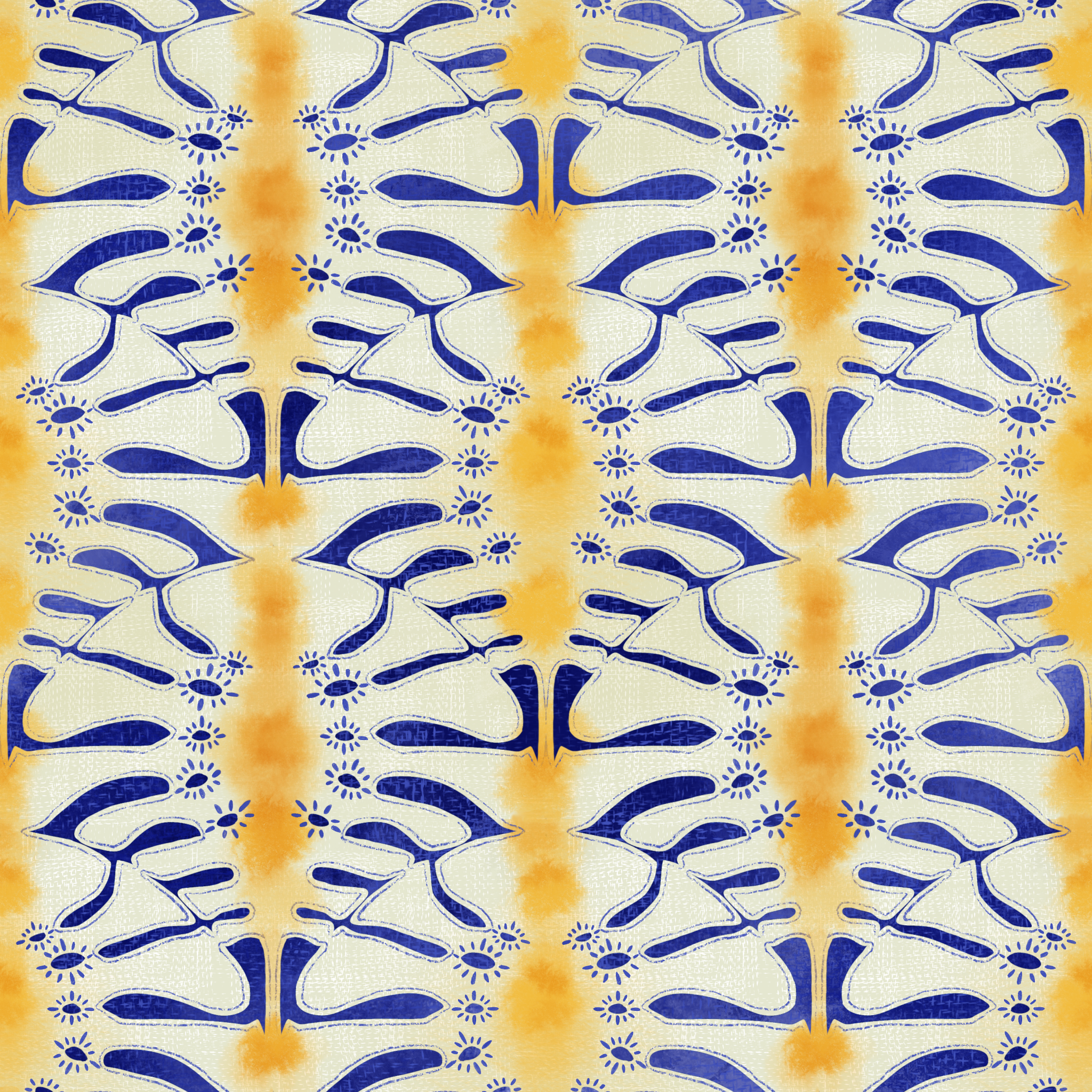 Boho Monstera Batik.png