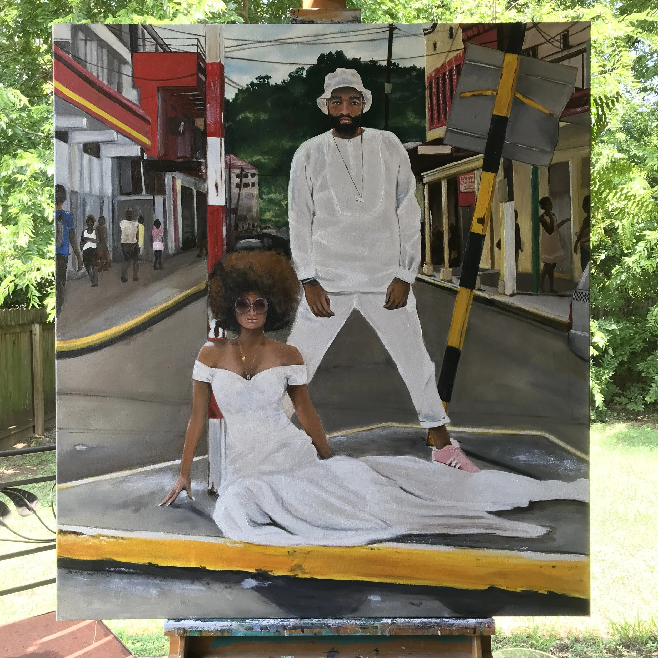 6-8-2018 Commission private collection New Jersey.jpeg