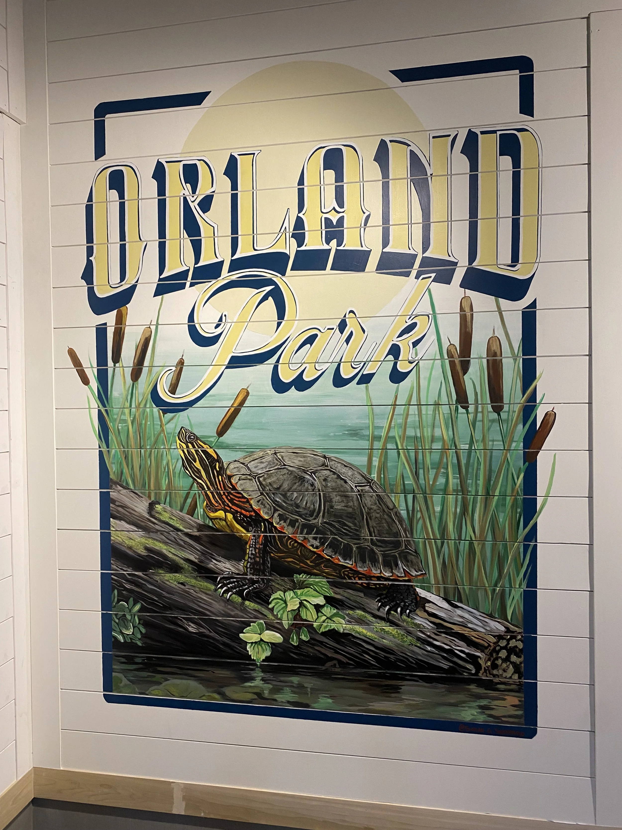 Orland Park, Illinois