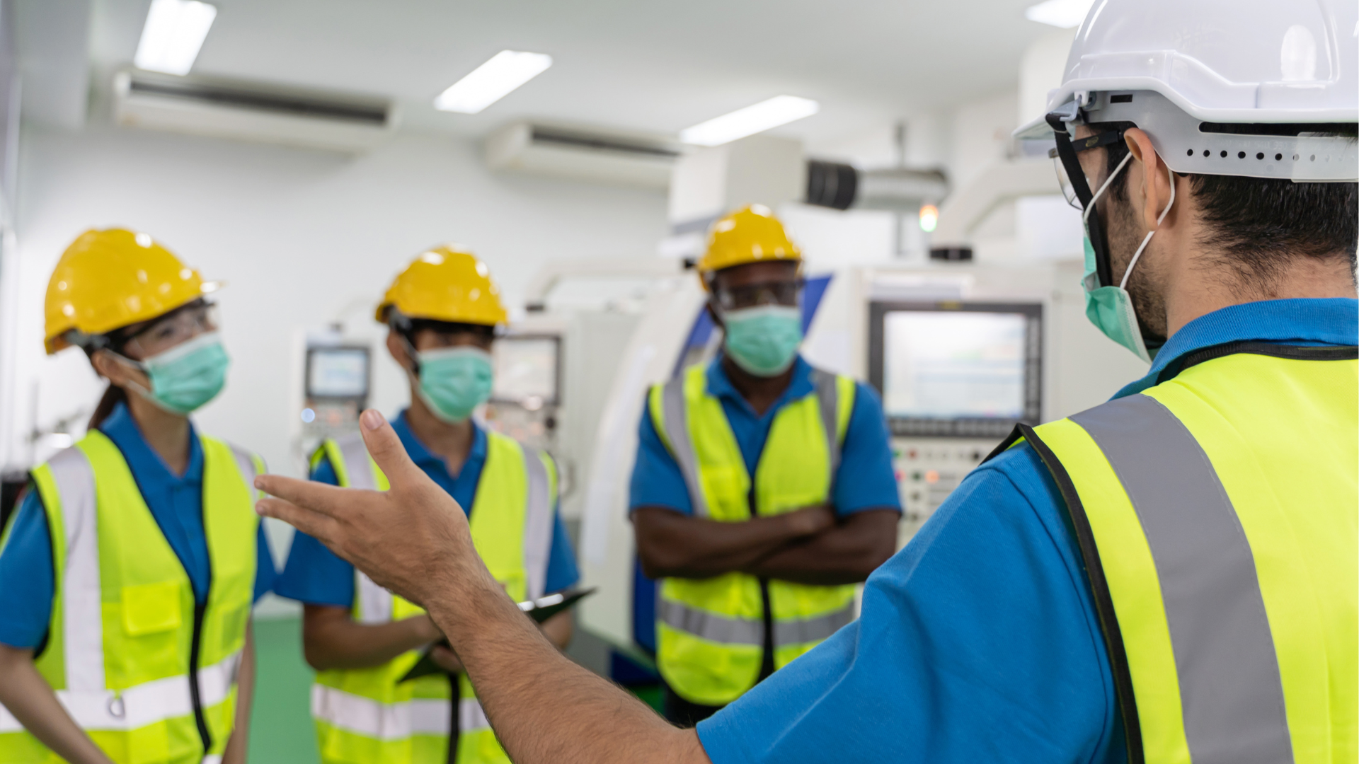 Safety Training Resources