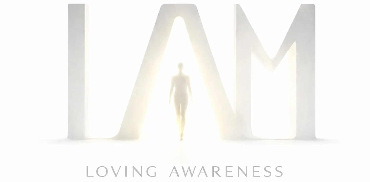 I AM Loving Awareness