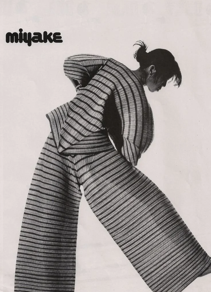 Moda y Arquitectura: Cuando el cuerpo encuentra su espacio