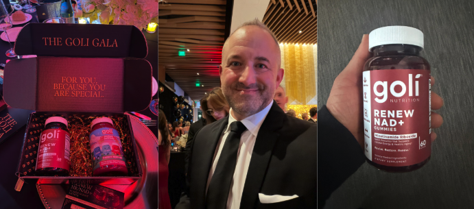 🤵‍♂️ | Inside the Goli Gala: A Masterclass in Modern Product Launches