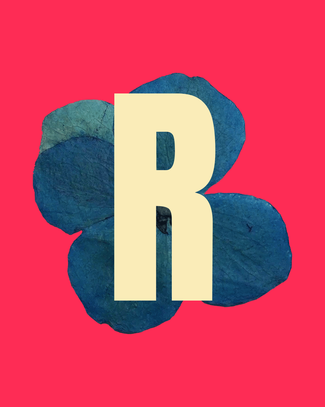 R