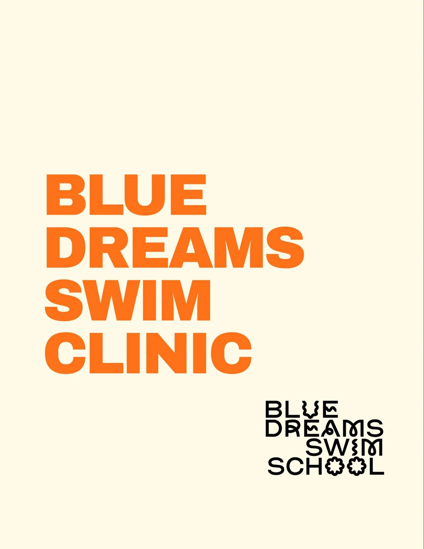 You asked and we delivered!

Join us for about first swim clinic at our new facility on June 13th!

If you&rsquo;ve been looking for an environment to push your limits and learn a new skill, look no further.  Don&rsquo;t underestimate the progress yo