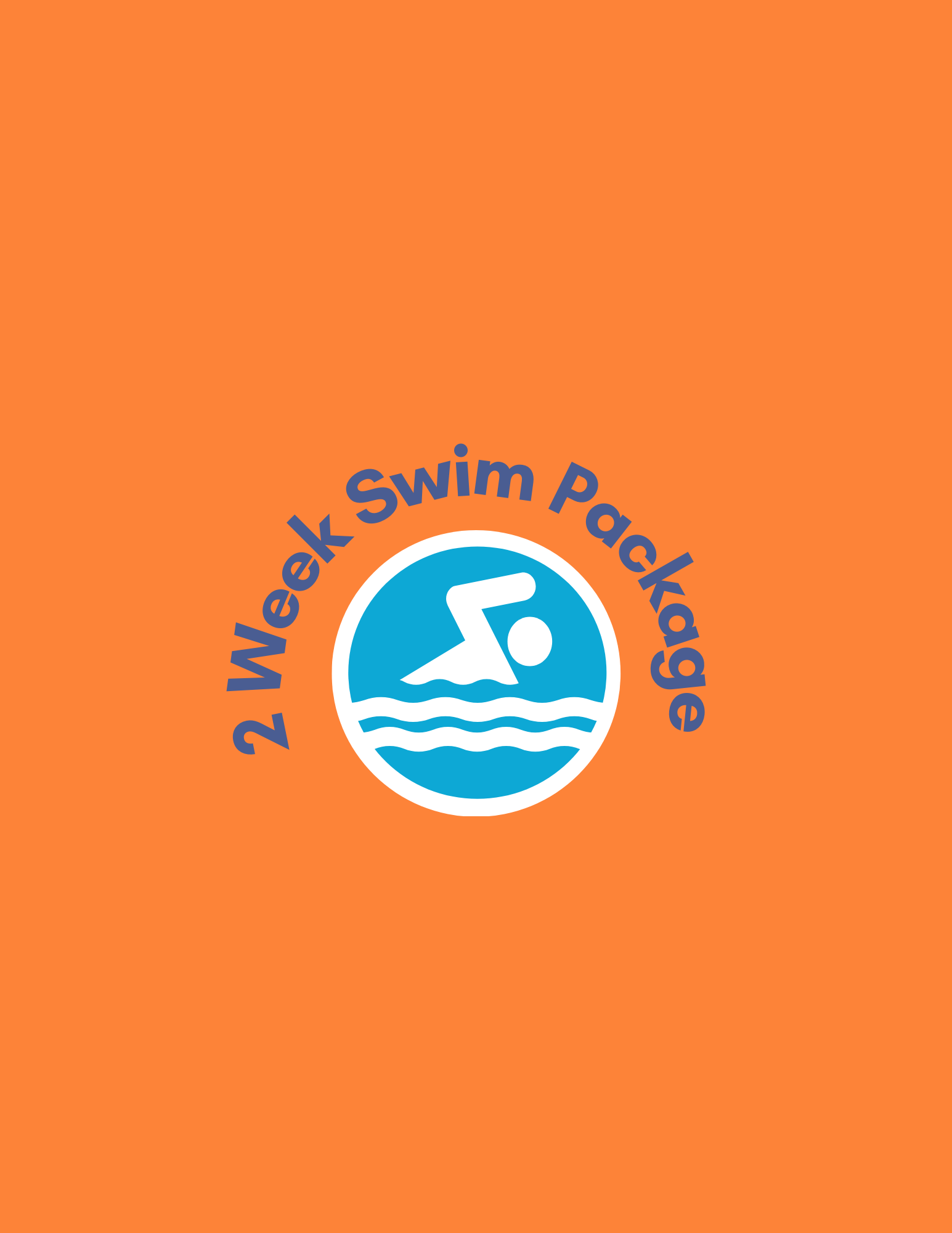 2 Week Fast Track Program