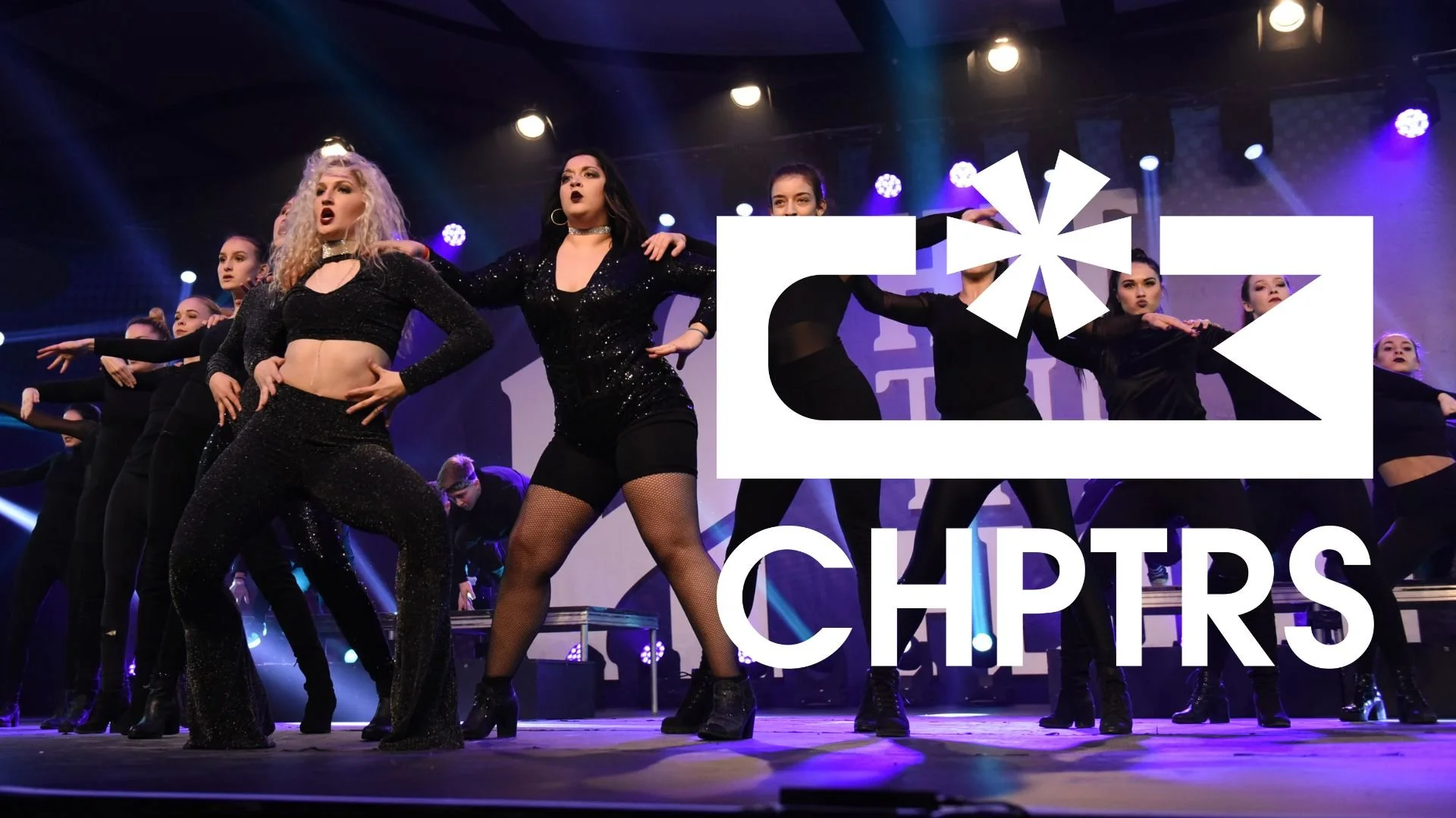 Chptrs&nbsp;revient en force 