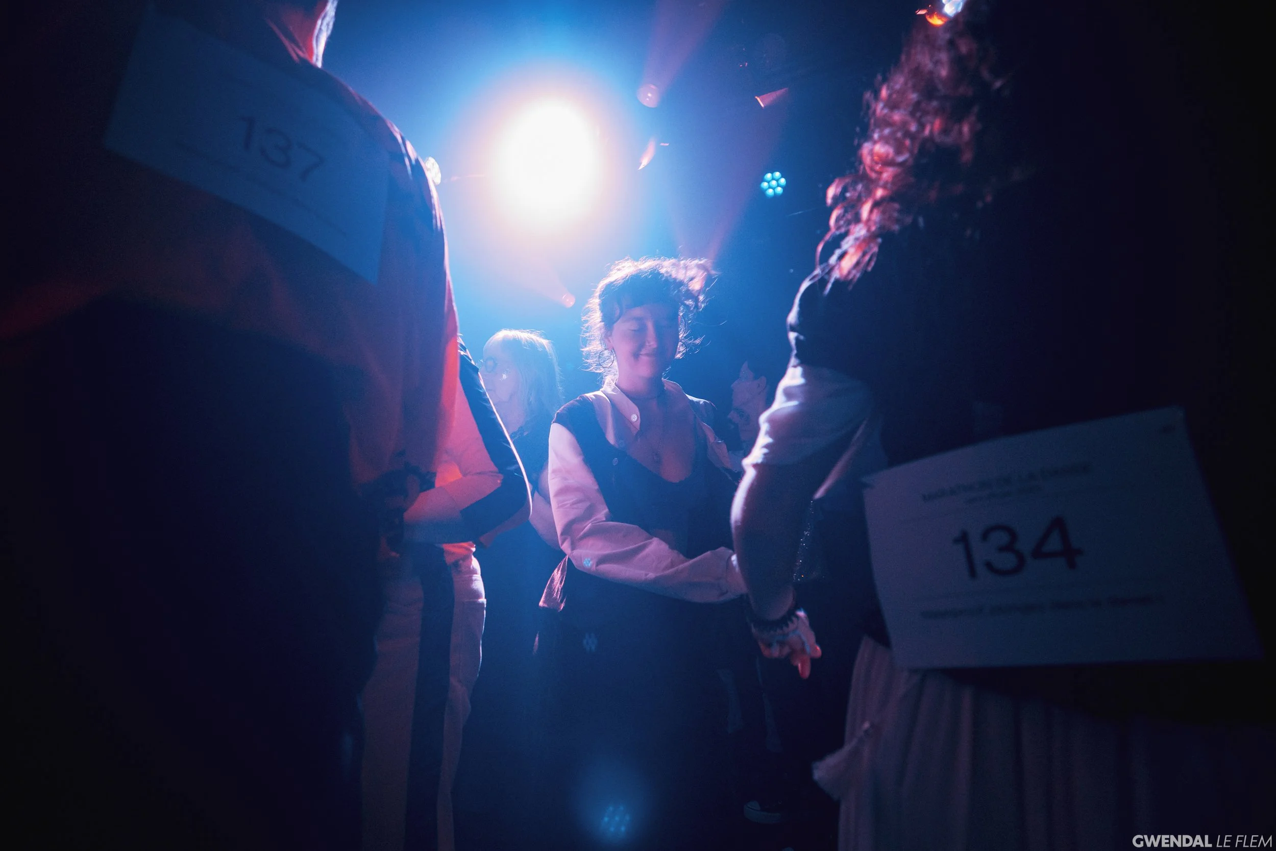 Le Marathon de la danse débarque à Québec