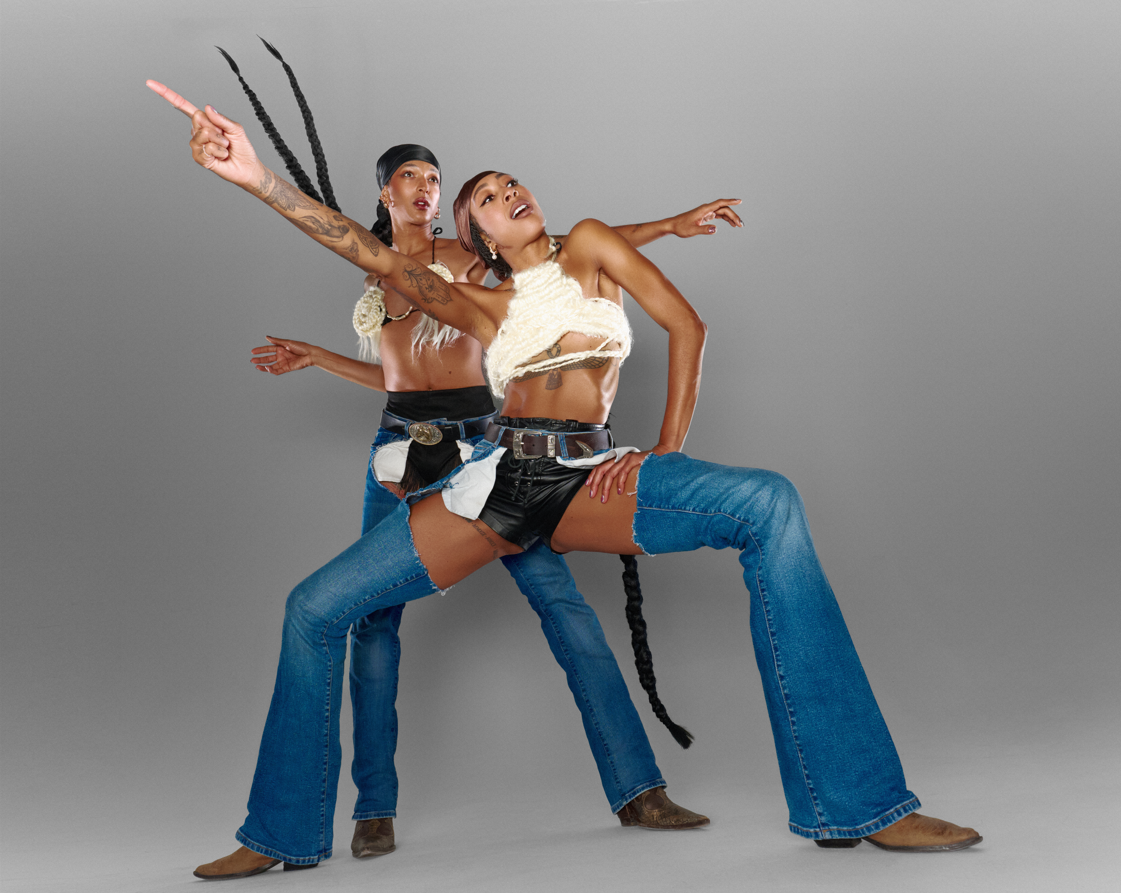 Braids &amp; Heritage&nbsp;: autobiographie d’un parcours en danse