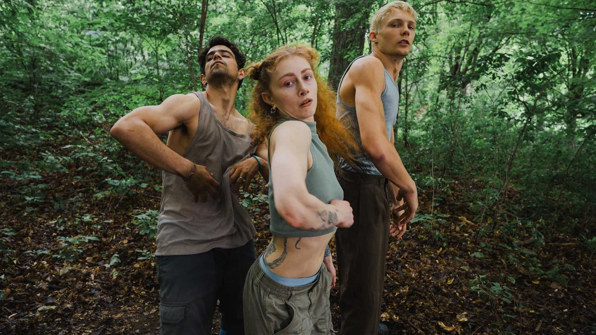 V!tal&nbsp;: danser l’urgence de vivre