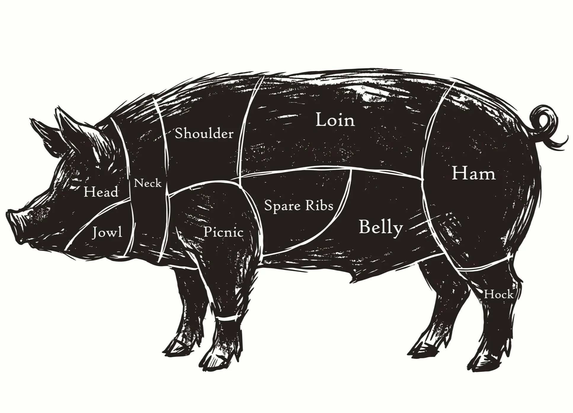 One Half Pig Deposit (February 2027)