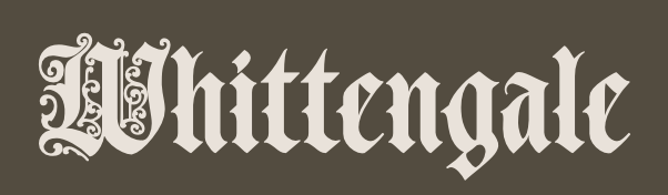 Whittengale