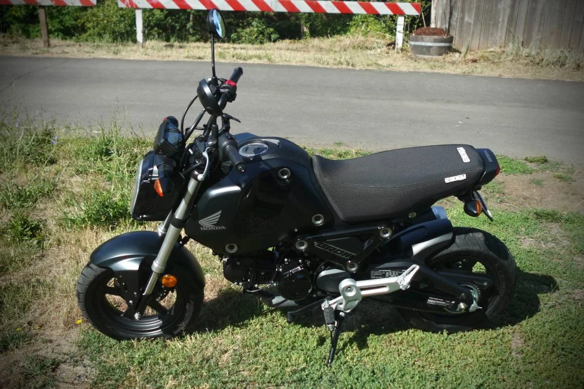 2023 Honda Grom