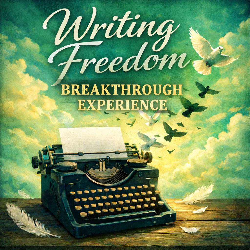 Breaking free through writing inspiration.png