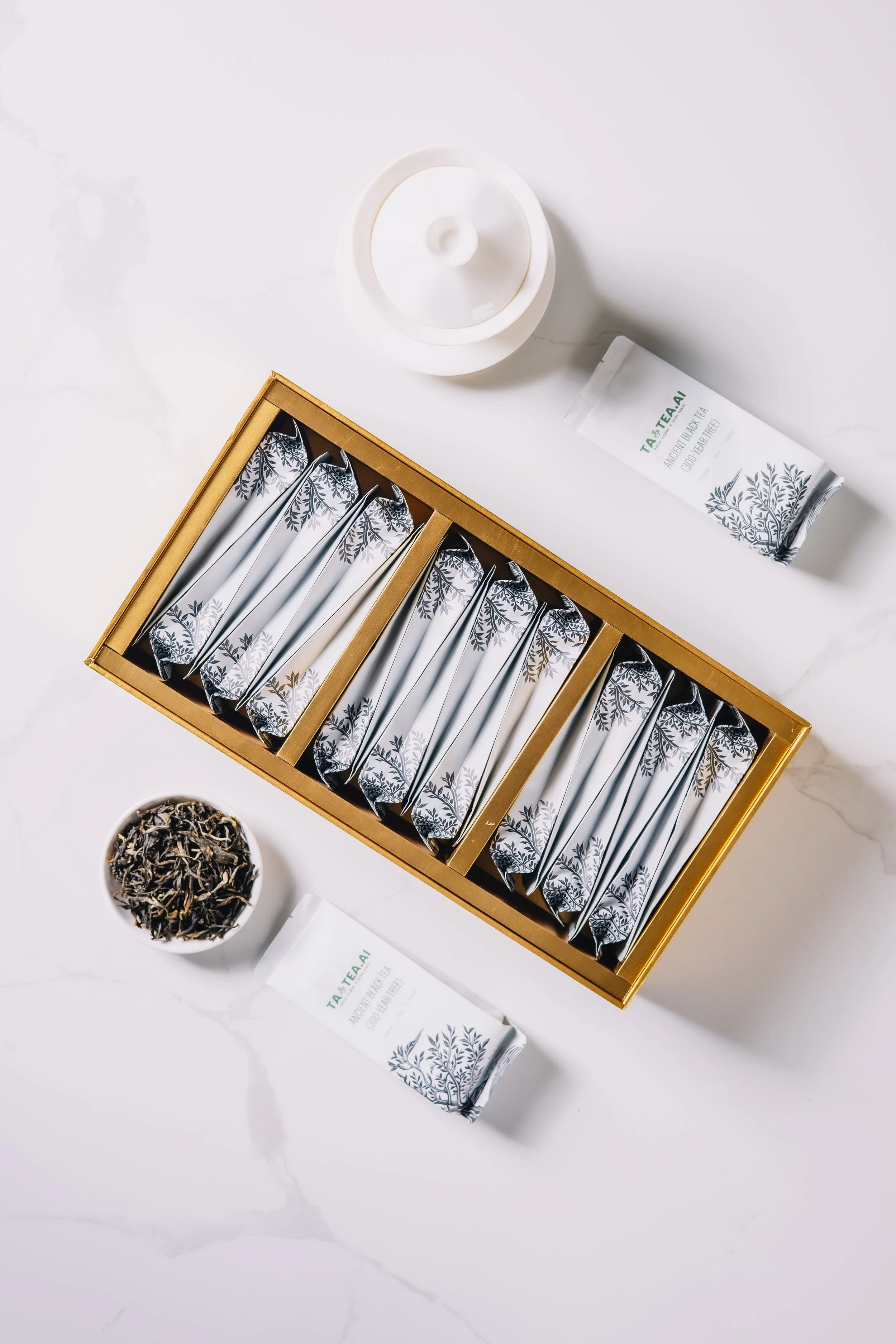 Customize Page-Taste.AI