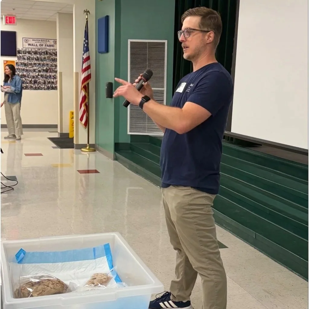 2026 Brain Awareness Week