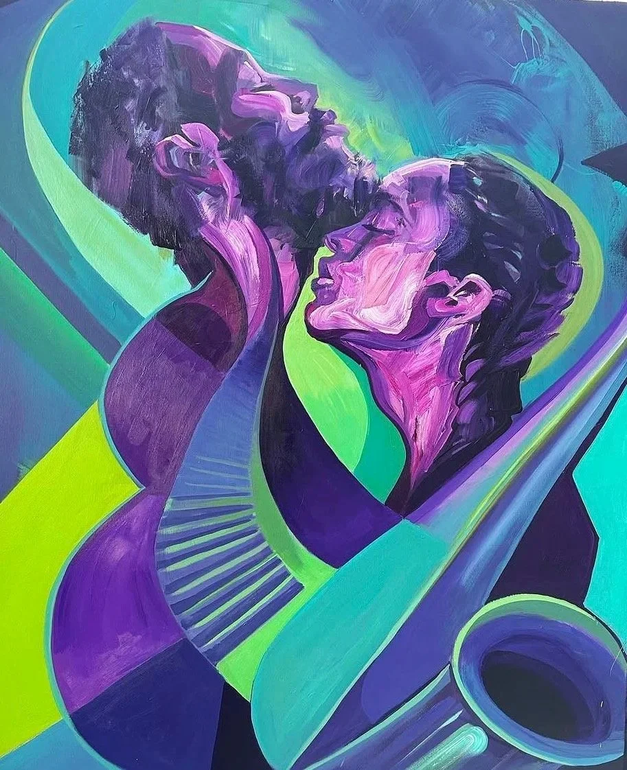 DAWA Heals: ACL LIVE