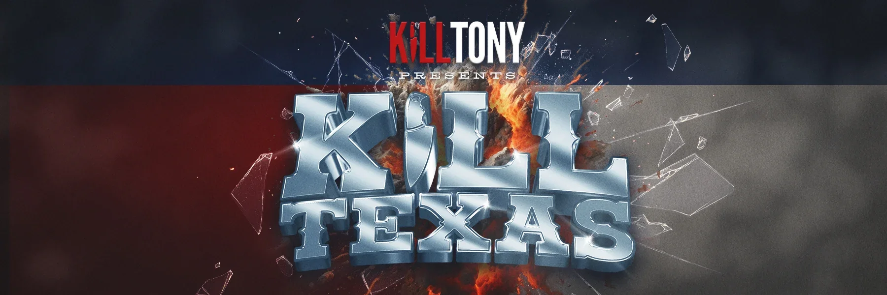KILL TEXAS 2/28