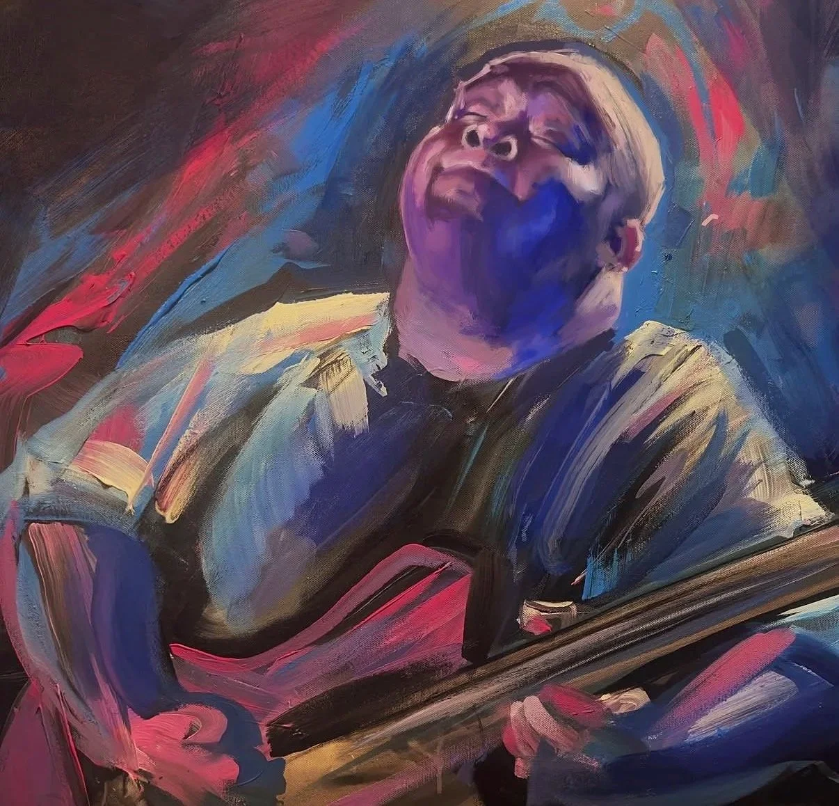 Austin Blues Festival