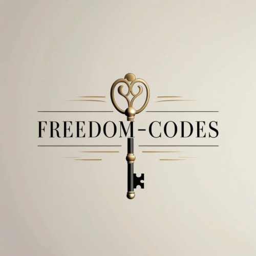 Freedom-Codes Academy Skool (See Link Below)