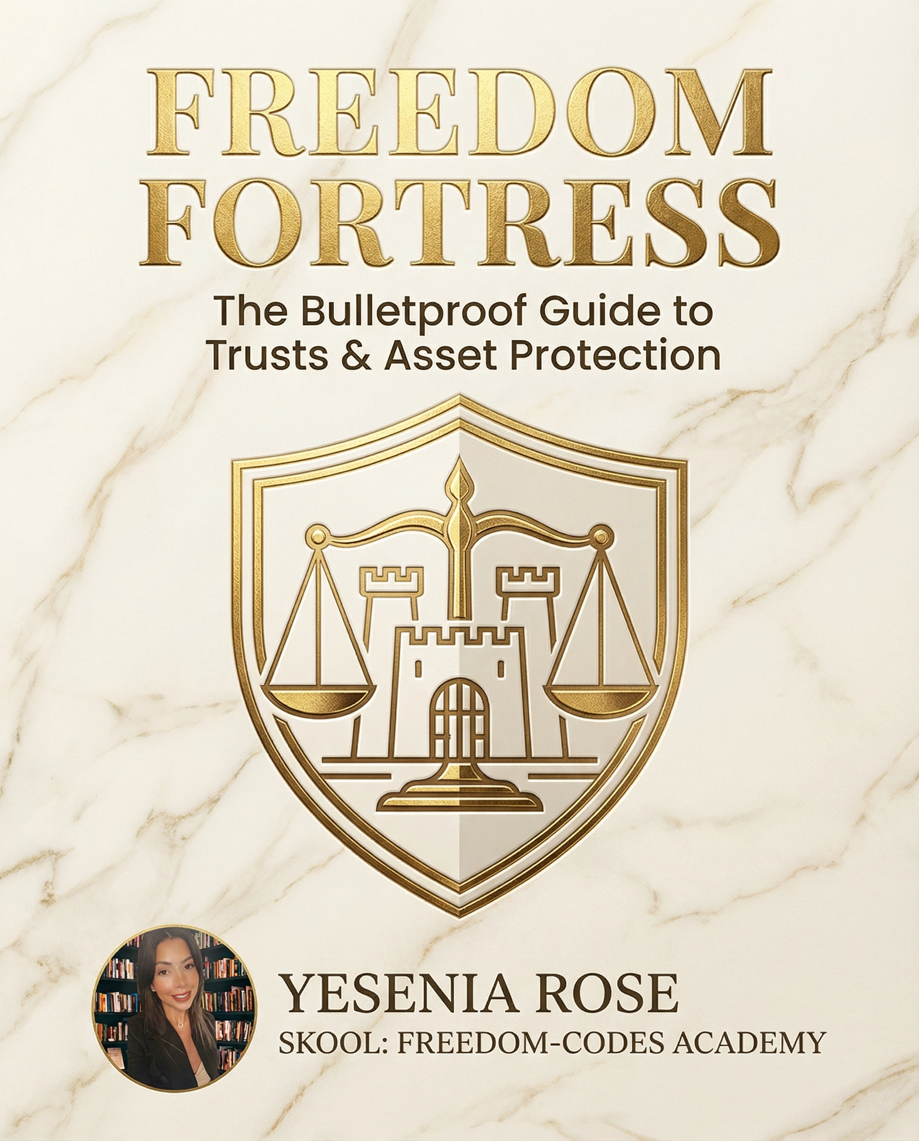 Freedom Fortress Manual