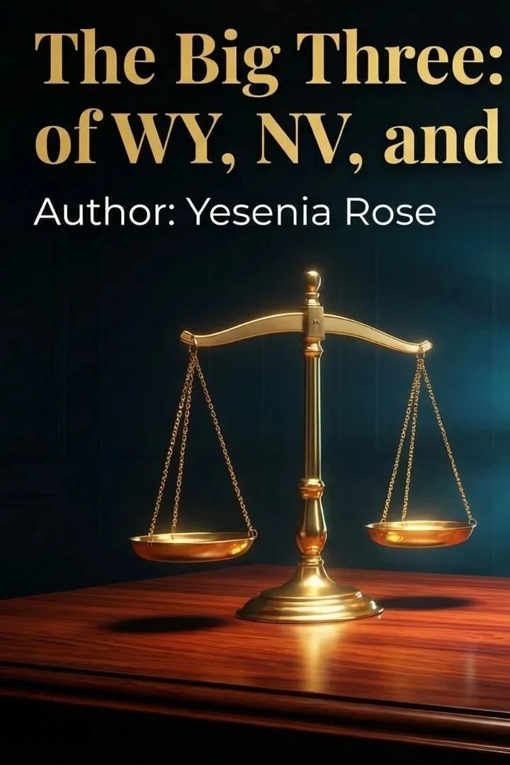 The Big Three: Trust Jurisdiction Comparison