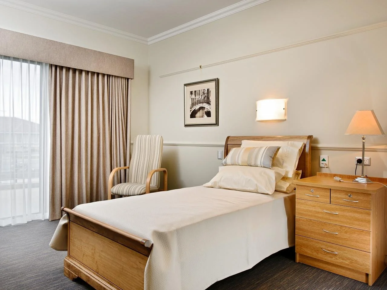 Residential Assisted Living