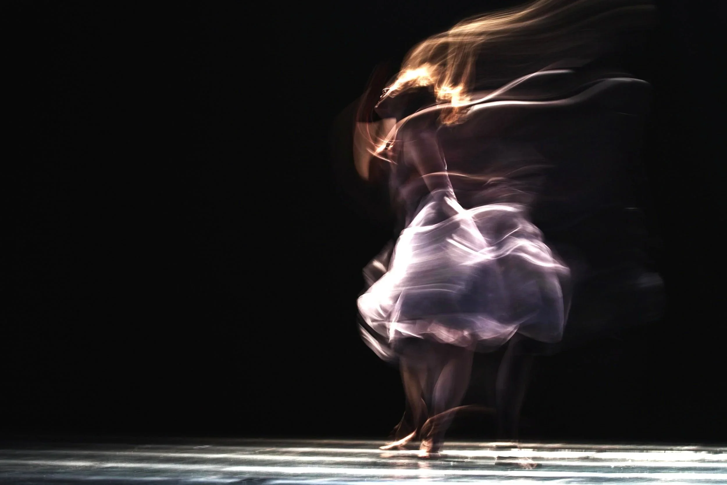 When Did Performance Stop Being Beautiful?