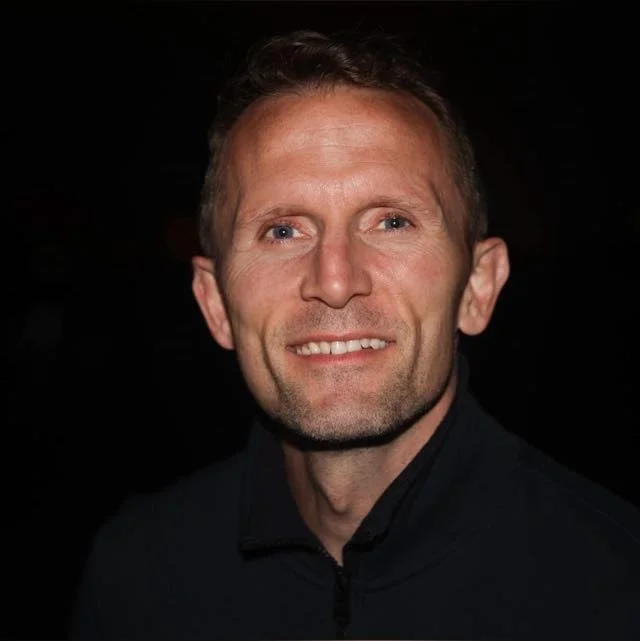 Photo of Kevin Lynch