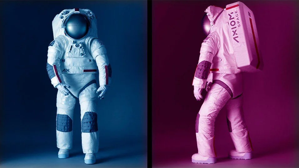 #28: 100,000 New Planets, Prada on the Moon &amp; AI Weed-Killing Robots