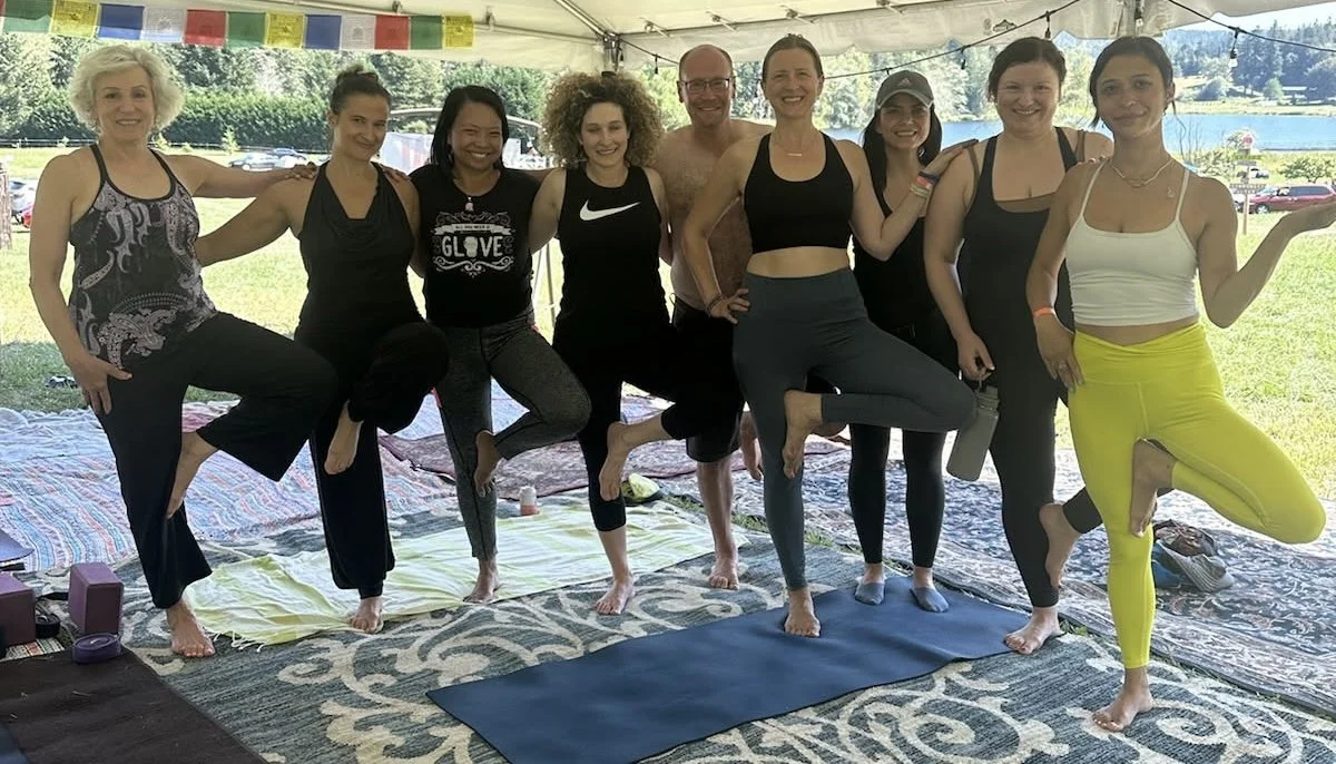 Returning to Self Women's Circle