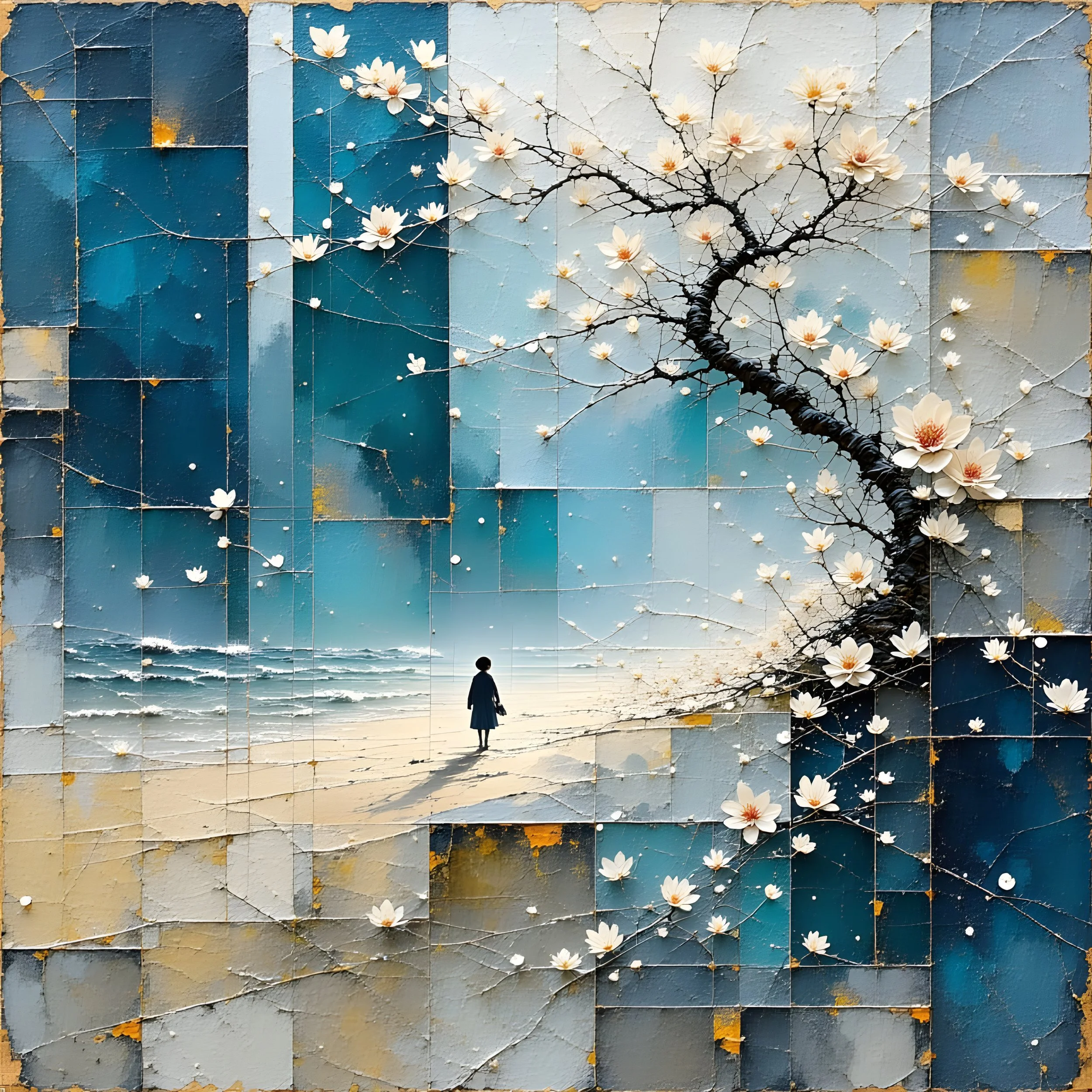 Akimora — Une mémoire partagée, poétique et fracturée — Morkaiart