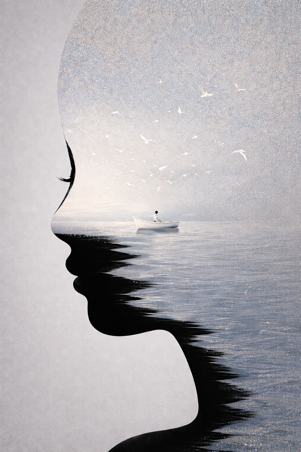 In Search of Inner Peace