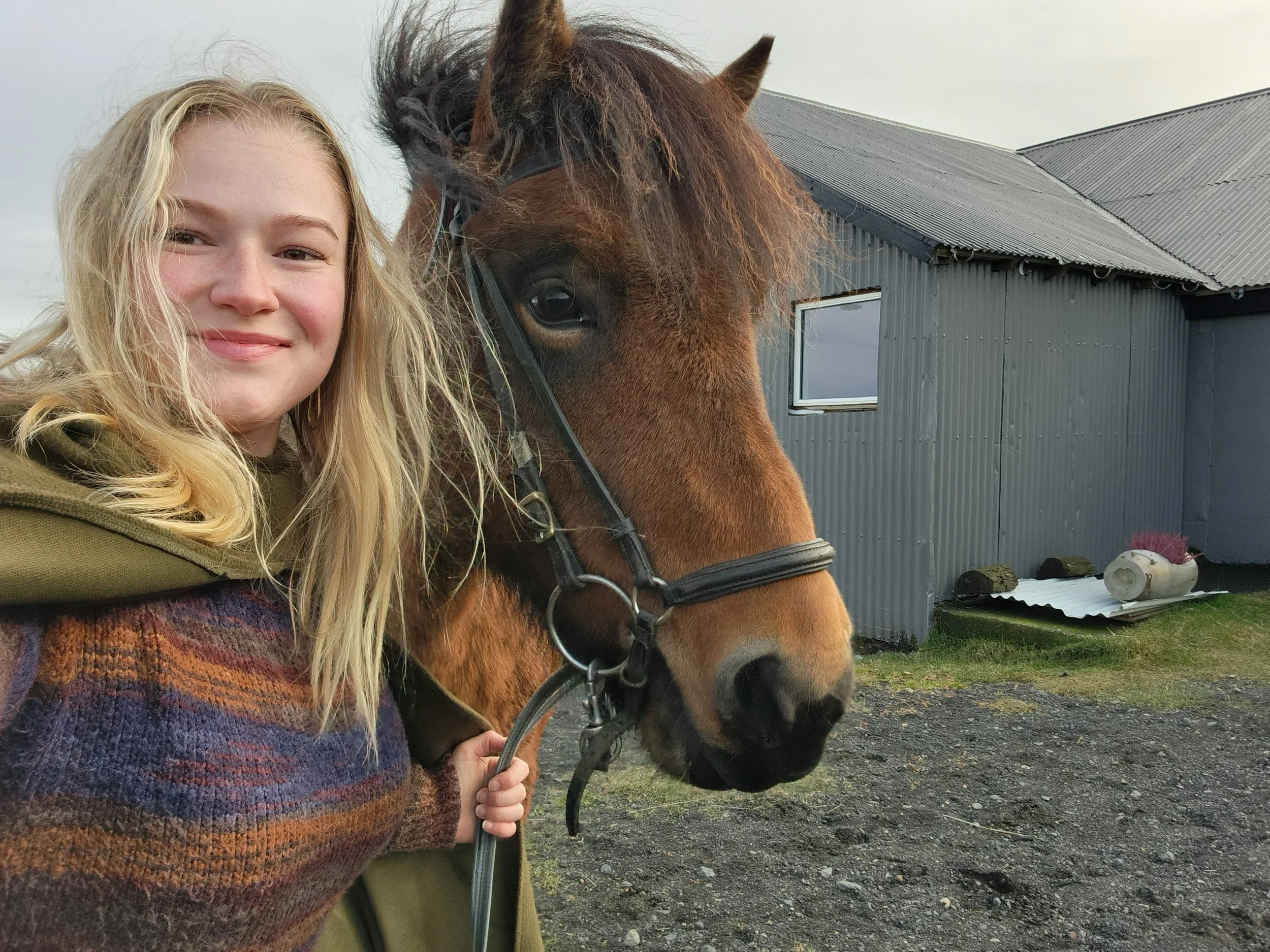 Saturday Spotlight: Anna Grace Boyd, Clinical Intern