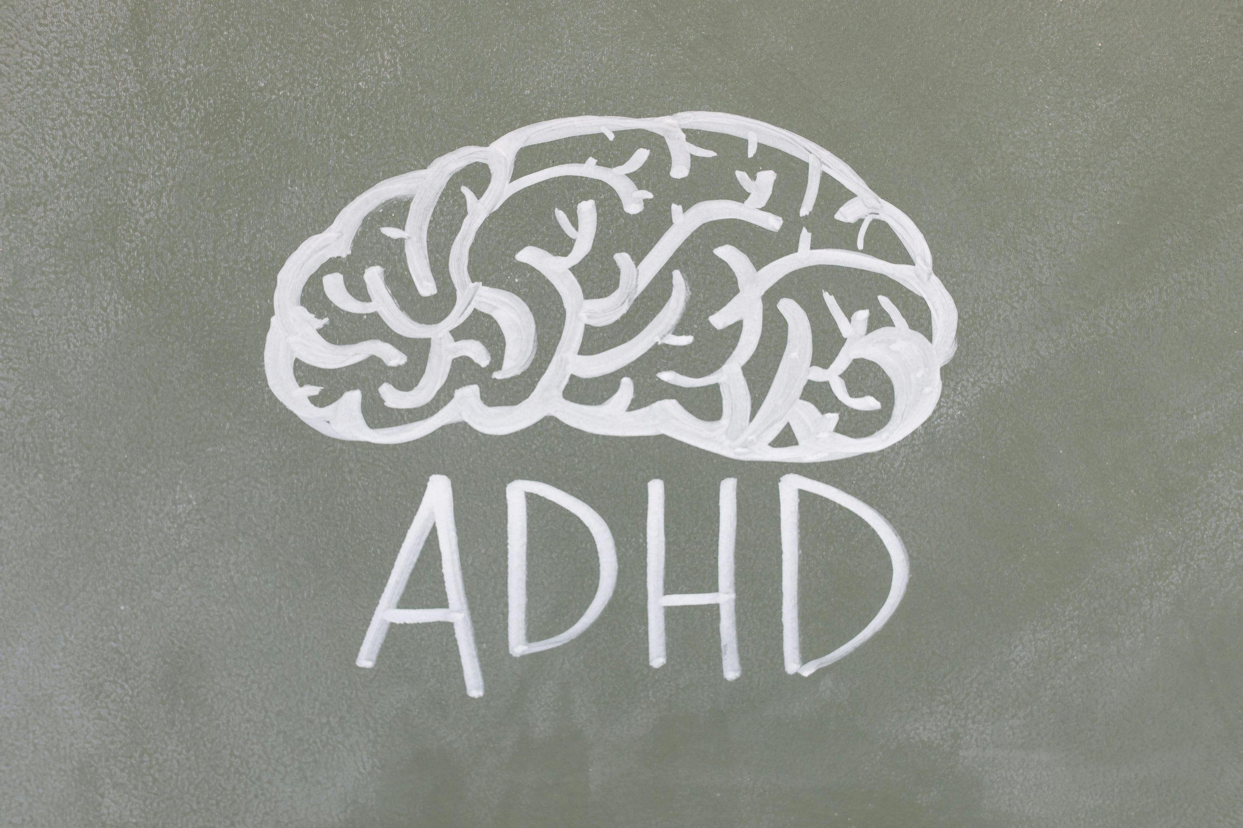 How ADHD Shows Up in Adults: Common Symptoms and Practical Coping Strategies