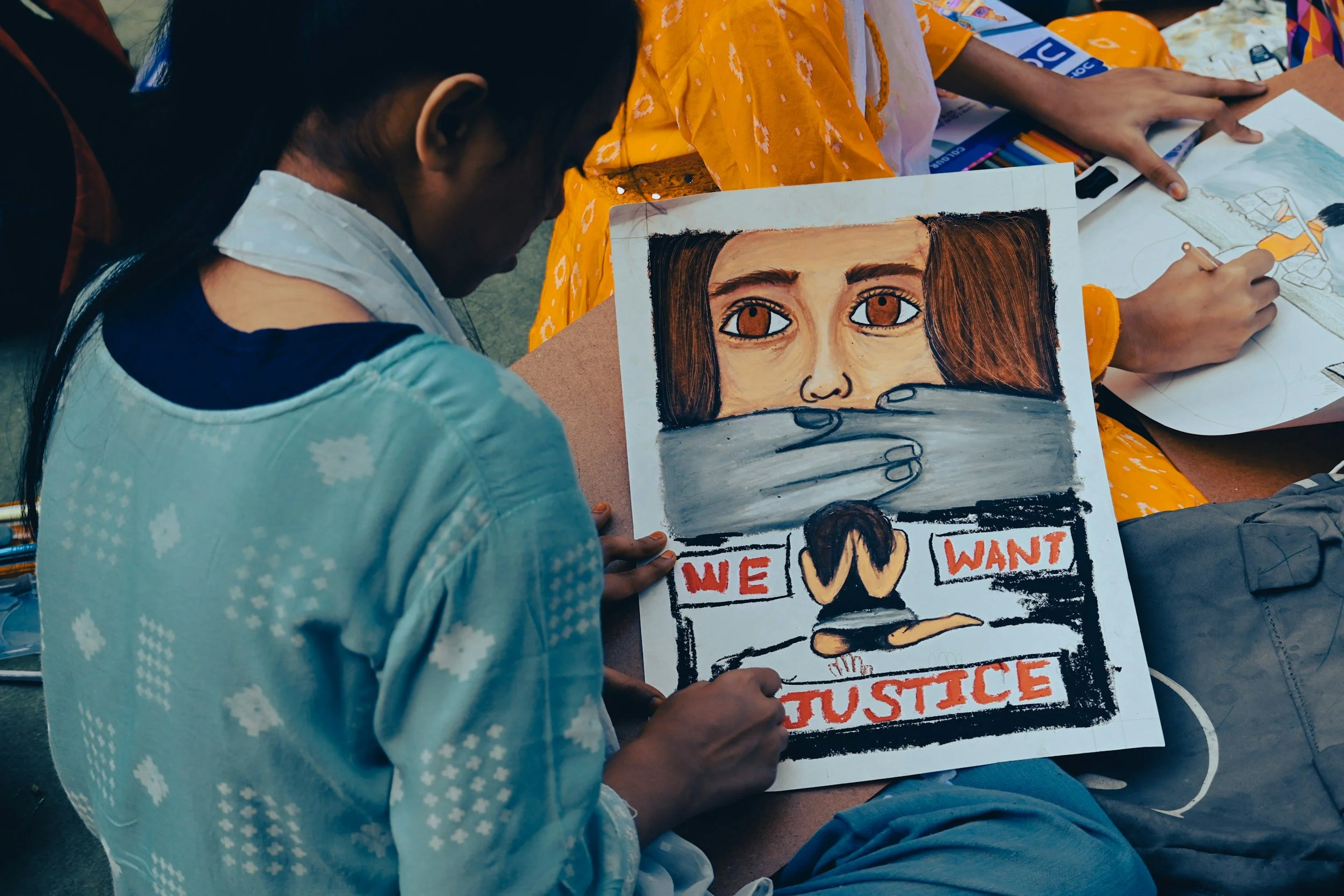 The Psychological Impact of Trafficking and the Road to Recovery